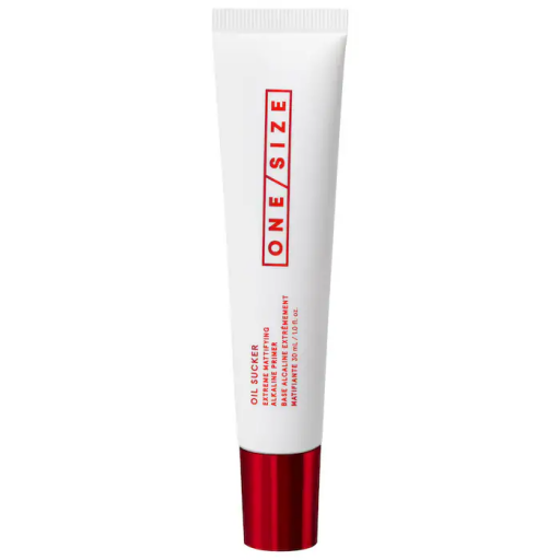 PRIMER MATTE ONE SIZE 